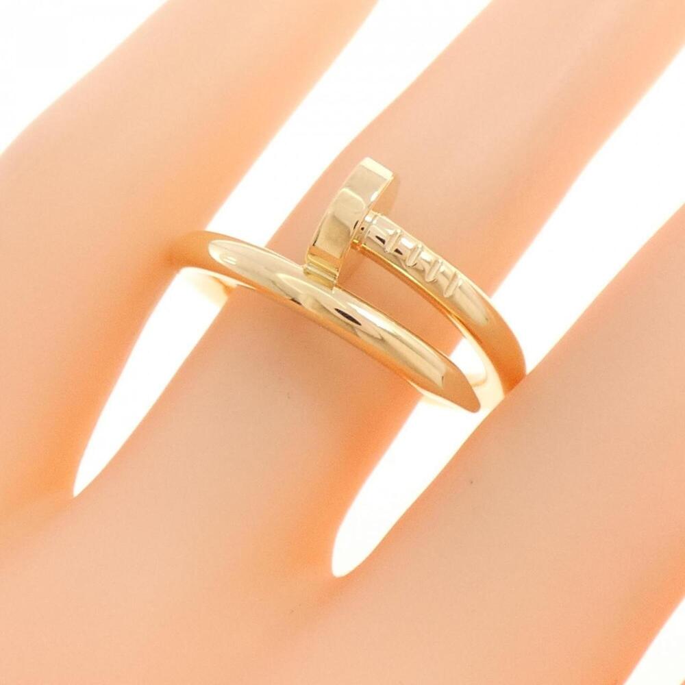Cartier Juste un Clou Ring - Picture 5 of 5